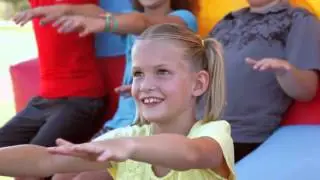 Bounce Boot Camp Information Video Bounce Boot Camp com