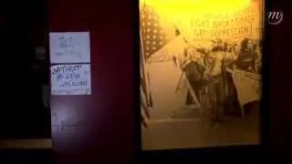 The Stonewall Inn - Gay Pride (fran&ccedil;ais / english)