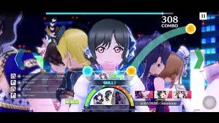 Love Live! All Stars: Yume no Tobira (Challenge) S Rank