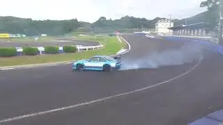 2025.10.08　トム走　上級　逆走