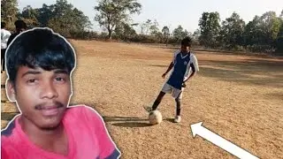 Aaj hamlog gaye the football khelne...🫣⚽ 4 gool se jit gaye🤩