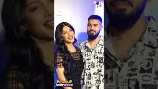 Shruti Haasan at the Screening of Adhura #shorts