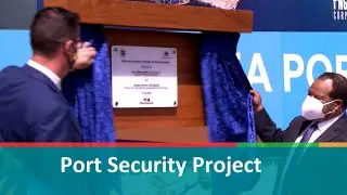 Port Security Project