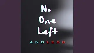 No One Left