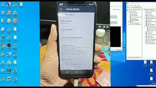 iPhone i12pro max spd clone Flash File Dead Boot Fix SP7731G (100%) CM2SP2 Tested Firmware