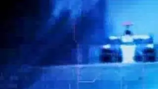 2003 ITV F1 Intro