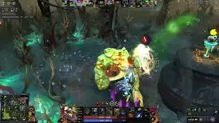 TA Rampage
