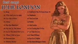 Julie London - Love Letters (Full Album)