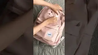 RACUN TIKTOK BACKPACK DI SHOPEE | LINK DI DESKRIPSI |