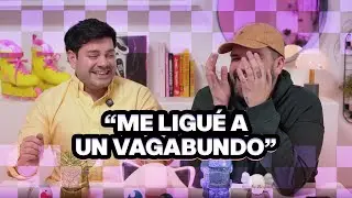 ME LIGU&Eacute; A UN VAGABUNDO | No se nos va a olvidar EP02