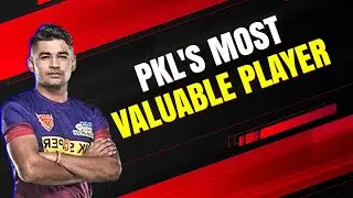 PKL 9: Can Naveen Kumar become MVP for the third time? | Dabang Delhi K.C. | Pro Kabaddi League 2022