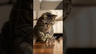 Caught It&hellip; But Now What Happens After The Catch #mystery #viral #curious