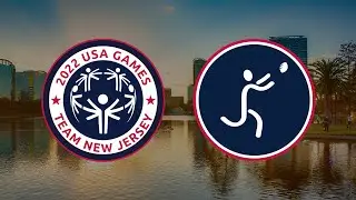 Team New Jersey - Flag Football