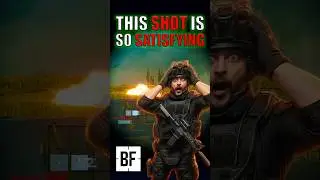 Этот кадр, предвосхищающий события RPG, просто невероятен 🤯