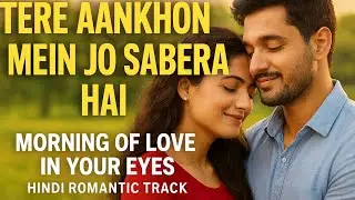 December 31, 2025Tere Aankhon Mein Jo Sabera Hai
