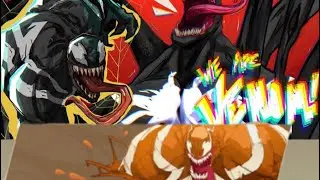 VENOM #PS5 Road to TOP 500 | HYPER SYRACUSE ORANGE  (easter egg) | Marvel Rivals!