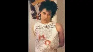 Lonely Planet Boy (live) - Johnny Thunders