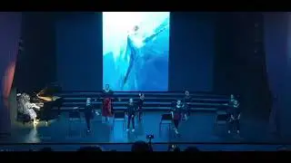 Ballet Final Performance 