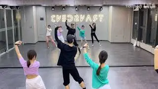[MIRROR FULL] CHU SA - NHẬM NHIÊN ft XUN