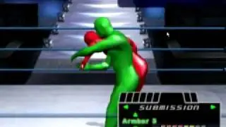 SD HCTP Cross Armbar 1