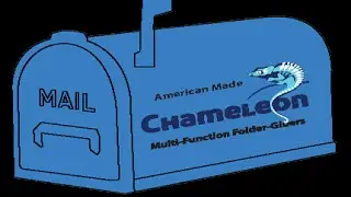Chameleon Mailing Solutions