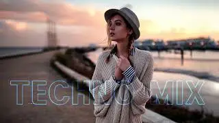 Techno 2022 🔹 Best HANDS UP & Dance Music Mix | Party Remix