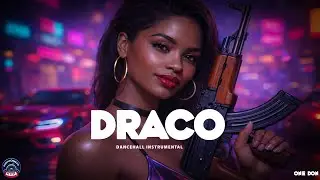 Dancehall Riddim Instrumental 🇯🇲 | DRACO