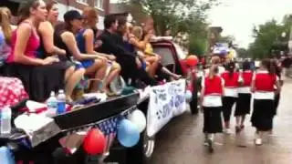 St. Charles 4th of July parade