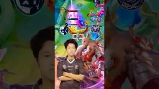 Yori's Lancelot CARRIES AI Esports to Victory! | MSL MM S2