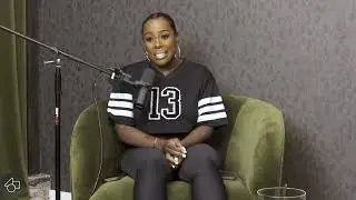 From Prison to Purpose with Tiffany Williams Episode 1: