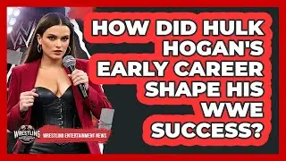 How Did Hulk Hogan's Early Career Shape His WWE Success? - Wrestling Entertainment News