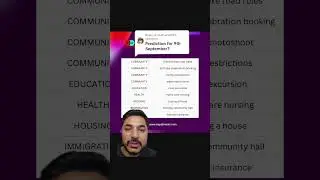 9 сентября Прогноз диалогов на экзамене по непальскому языку NAATI CCL.#nepalinaati #naati #naati...
