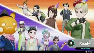 Ranked or Bust Season 29