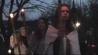 LIETUVOS ROMUVA UGNIES &Scaron;VENTĖ 2008 1