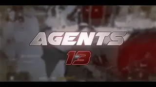 Marv: Agents #13