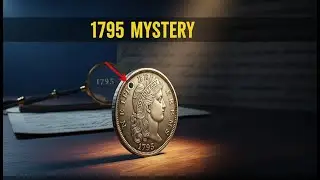 The Mystery of the 1795 Silver Treasure Rare Half Dime or Jefferson Nickel