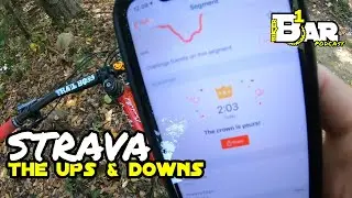 Is Strava worth it? - B1KER Bar Bits