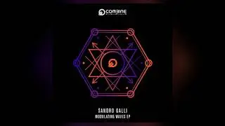 Sandro Galli - Acid Developer [Combine - Techno]