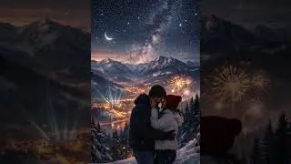 Adix &bdquo;Z Tobą Zaczyna Się Rok Romantic Vibe&rdquo;