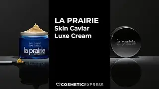 La Prairie Skin Caviar Luxe Cream ❤ Cosmeticexpress