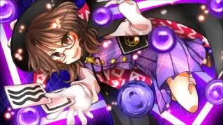 ULiL: Last Occultism ~ Esotericist of the Present World (Sumireko Usami's Theme)