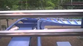 Griffon On Ride