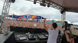 Neelix @ Moving Brasil 2019
