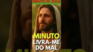 Quando Deus fecha a porta, &eacute; para te proteger! Ora&ccedil;&atilde;o r&aacute;pida e Livramento de Jesus