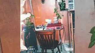 J. Cole - Safety (Official Audio)