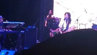 Concierto de María Conchita Alonso