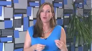 Kate Lester   Q&A July 2015