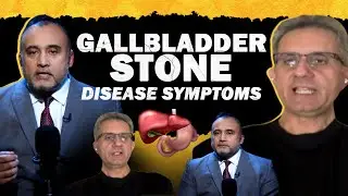 Symptoms of Gallbladder Stone Disease | PODCAST With Dr. Irfan | Neo Podcast