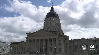 Kansas moves closer to legalizing sports wagering