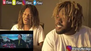 Post Malone - Wow. (Reaction Video)